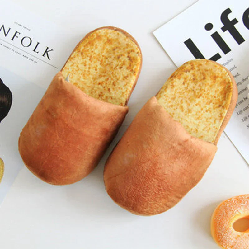 Bread Slippers - Image 4