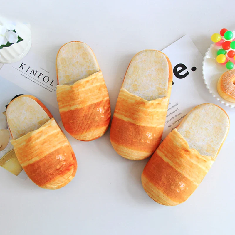 Bread Slippers - Image 5