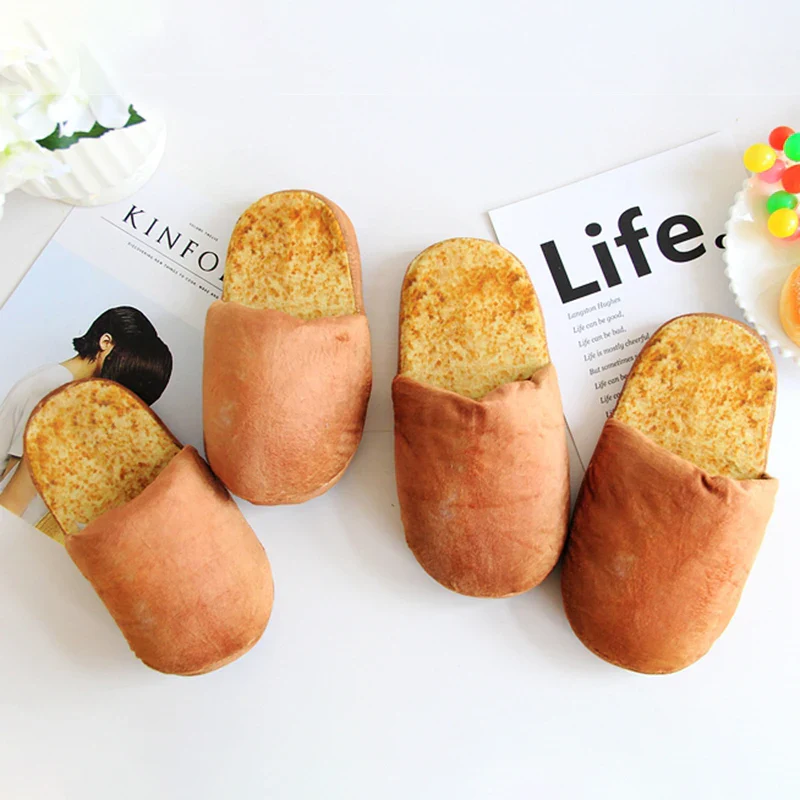 Bread Slippers - Image 6