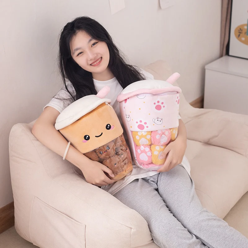 Bubble Tea Plush - Image 5