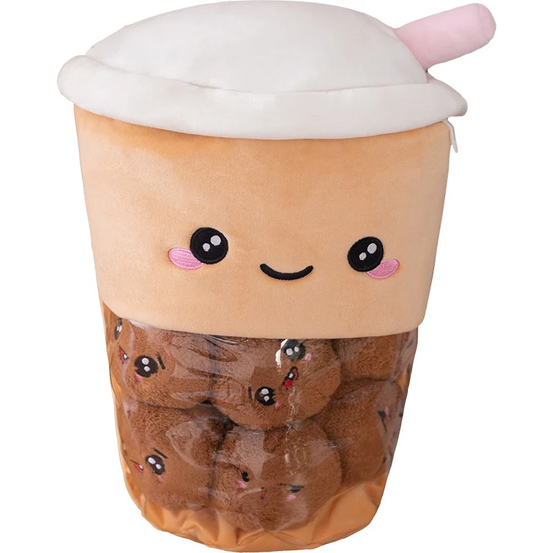 Bubble Tea Plush - Image 6