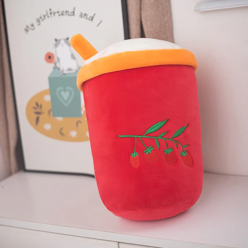 Bubble Tea Plush - Image 7