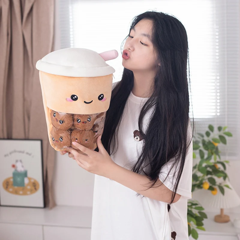 Bubble Tea Plush - Image 8