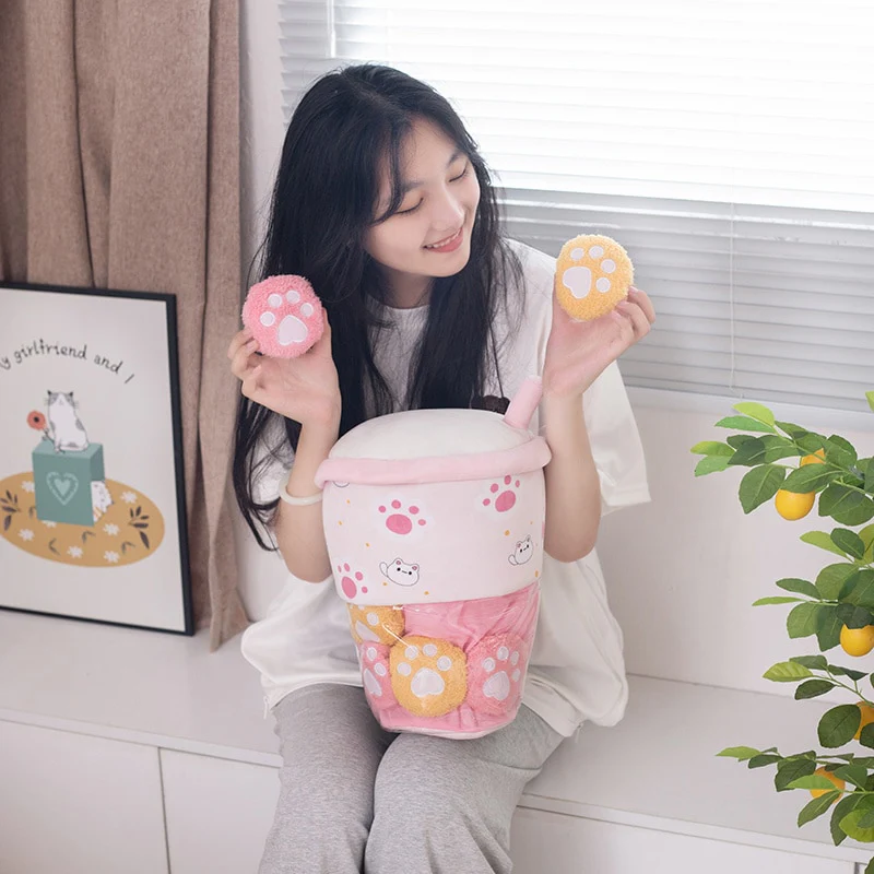Bubble Tea Plush - Image 9
