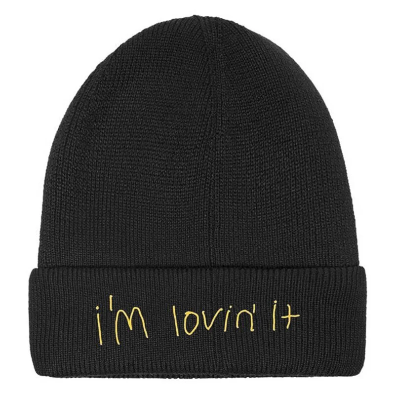Travis Beanies - Image 5