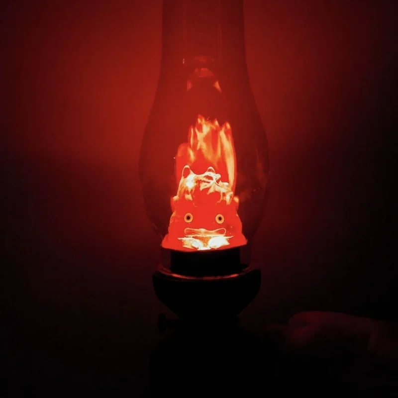 Calcifer Night Light - Image 11