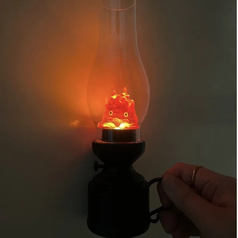 Calcifer Night Light - Image 12