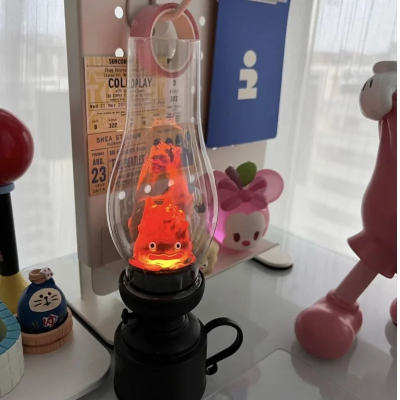 Calcifer Night Light - Image 14