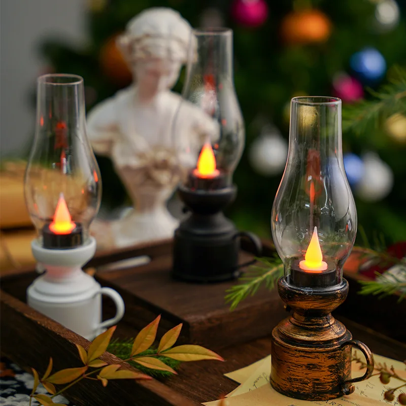 Calcifer Night Light - Image 3