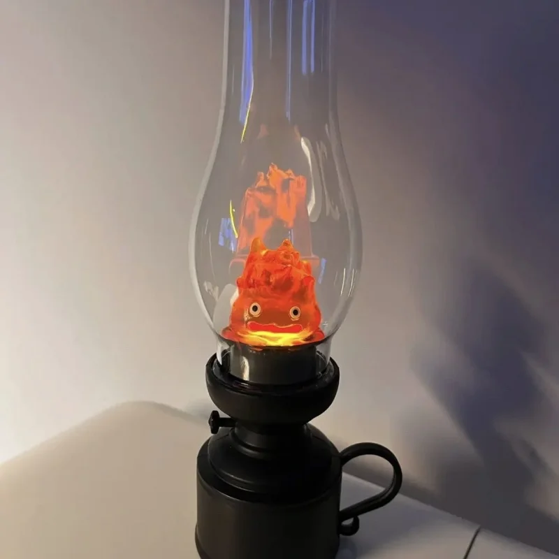 Calcifer Night Light - Image 8