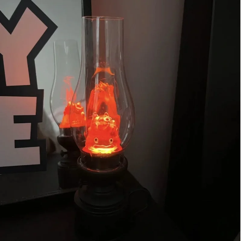 Calcifer Night Light - Image 9