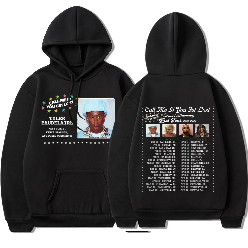 Tyler Hoodie - Image 2
