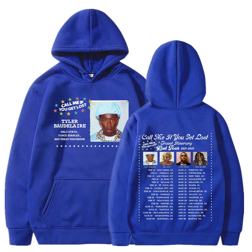 Tyler Hoodie - Image 3