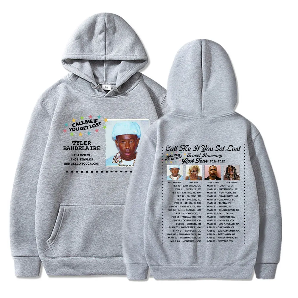 Tyler Hoodie - Image 4