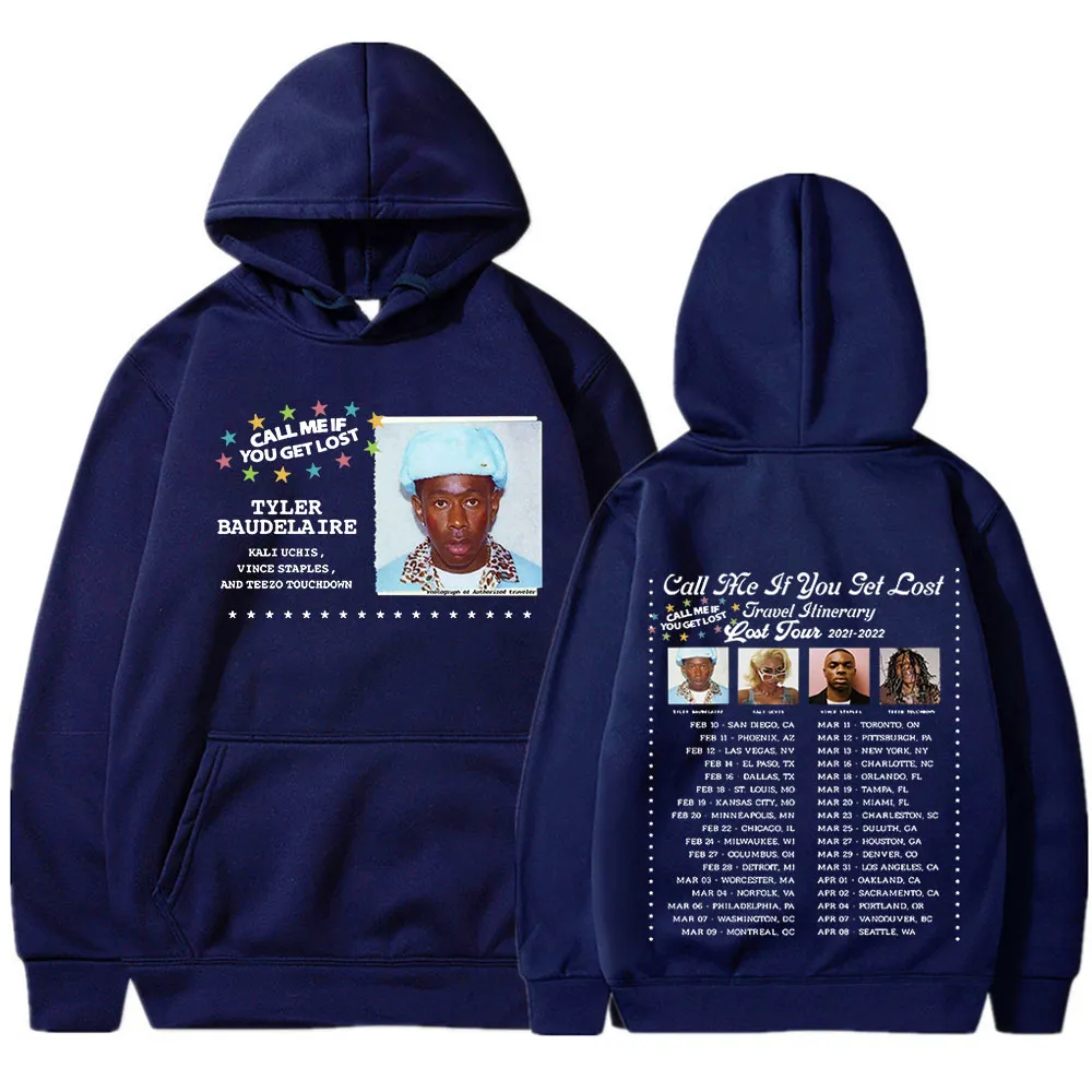 Tyler Hoodie - Image 5