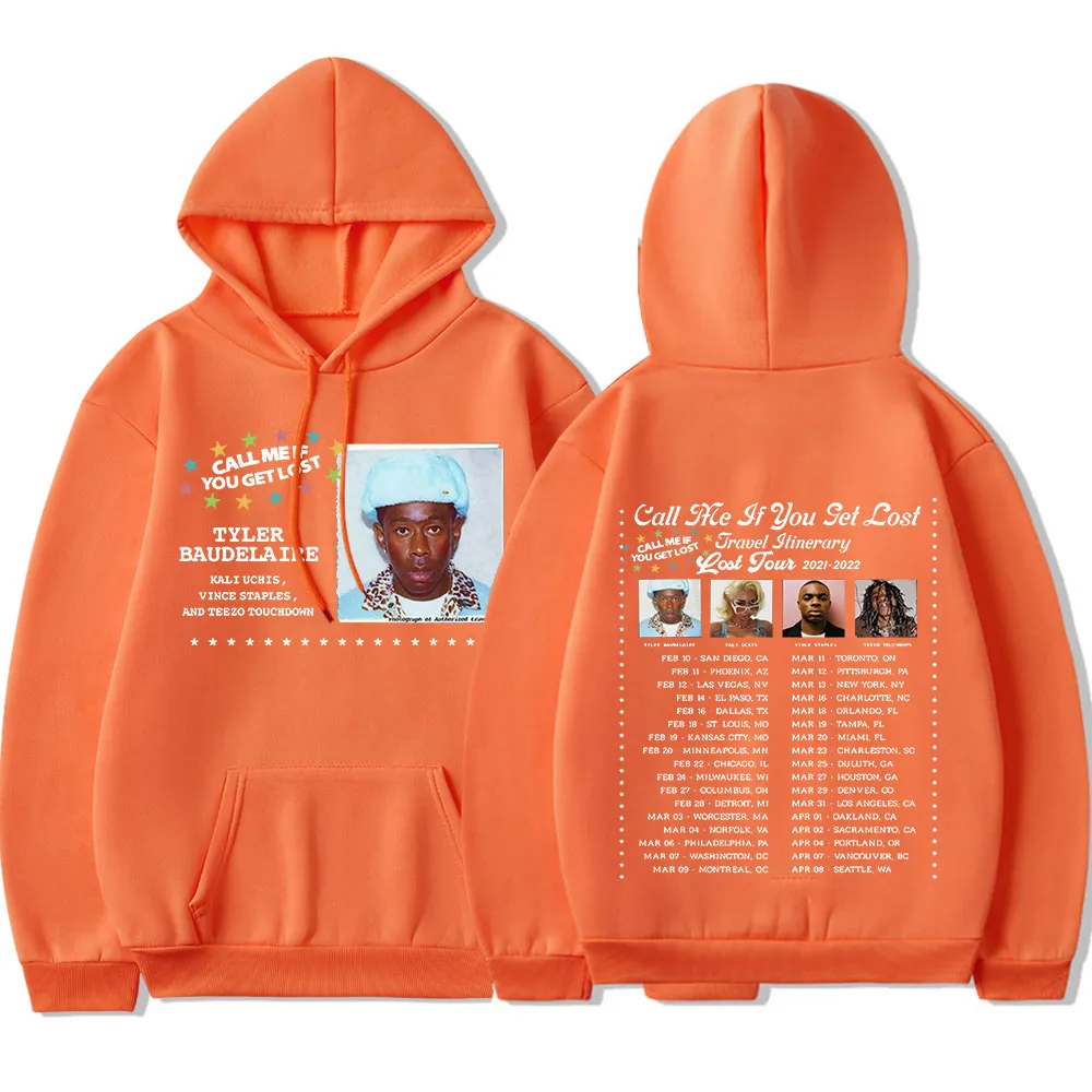 Tyler Hoodie - Image 6