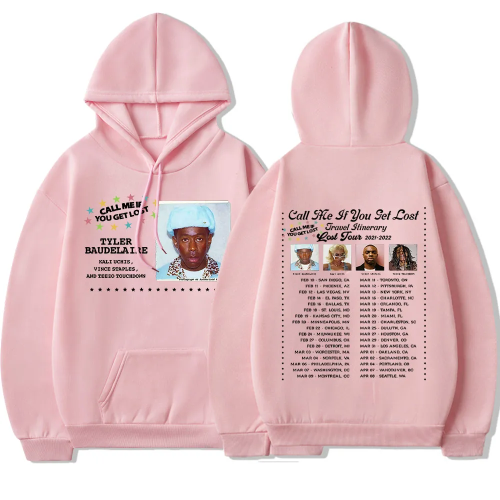 Tyler Hoodie - Image 7