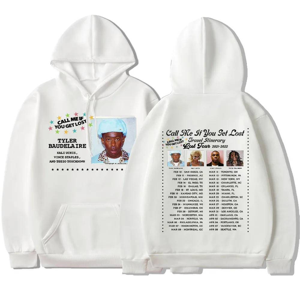 Tyler Hoodie - Image 8