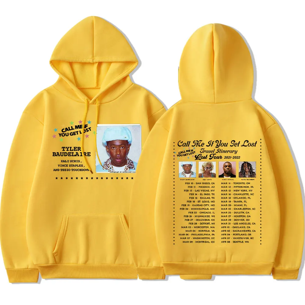 Tyler Hoodie - Image 9
