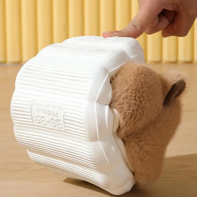 Capybara Slippers - Image 6