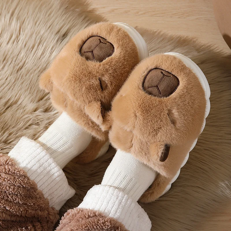 Capybara Slippers - Image 7