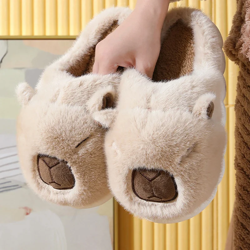 Capybara Slippers - Image 8
