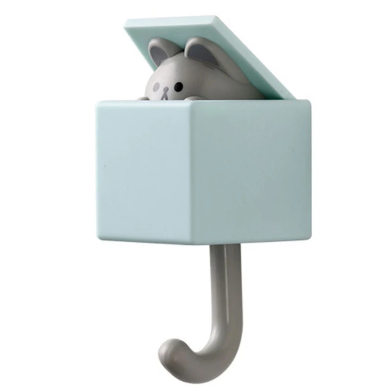 Cartoon Cat Hook - Image 2