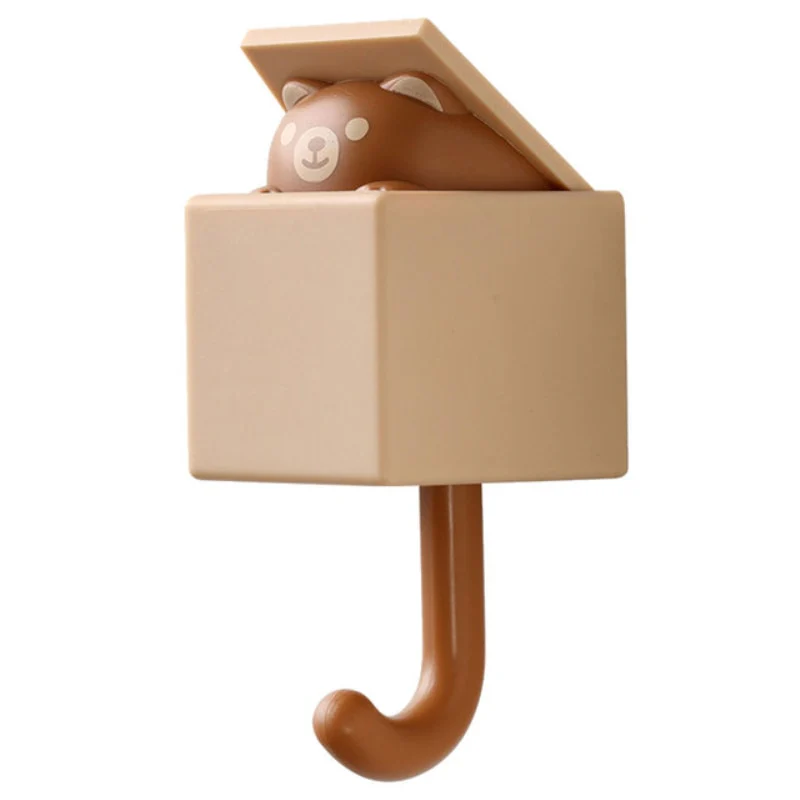 Cartoon Cat Hook - Image 3
