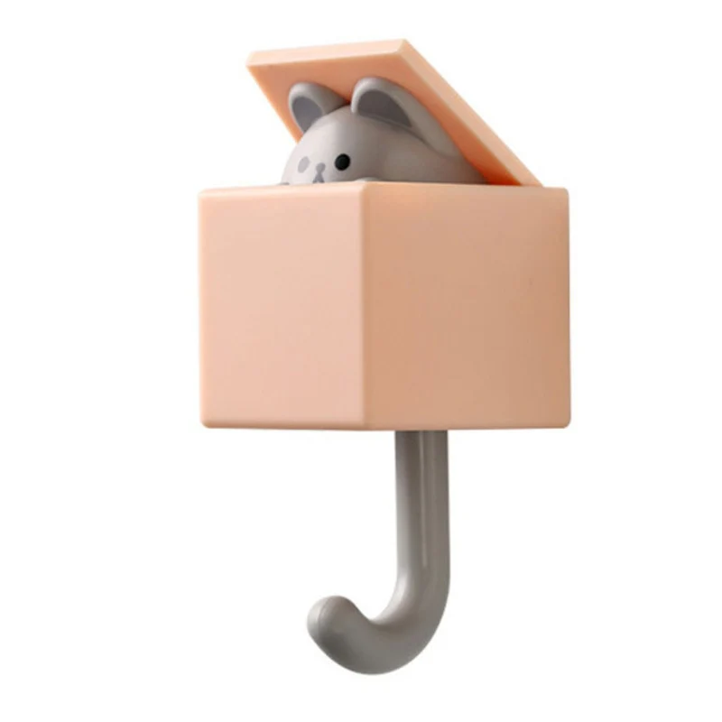 Cartoon Cat Hook - Image 5