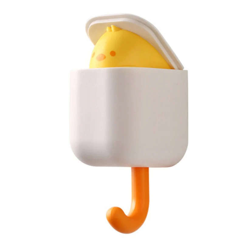 Cartoon Cat Hook - Image 6