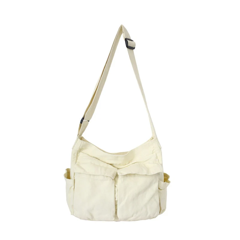 Casual Shoulder Bag (Differents colors) - Image 4