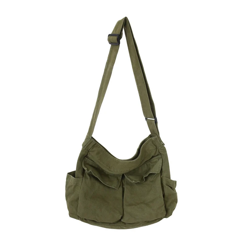 Casual Shoulder Bag (Differents colors) - Image 5