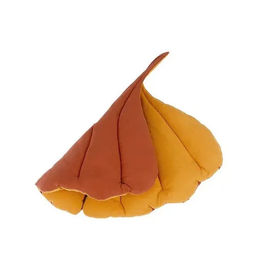 Cat Leaf Bed Mat Puppy - Image 11