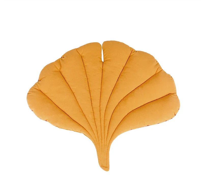 Cat Leaf Bed Mat Puppy - Image 9