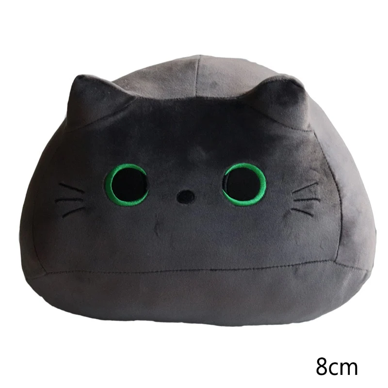 Cat  Pillow Plush - Image 2
