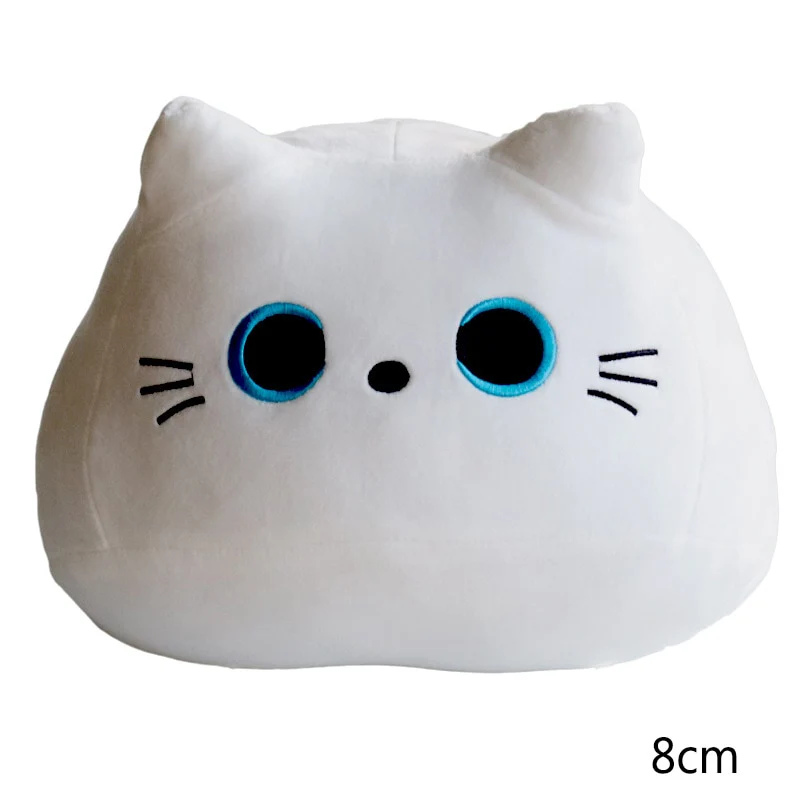 Cat  Pillow Plush - Image 3