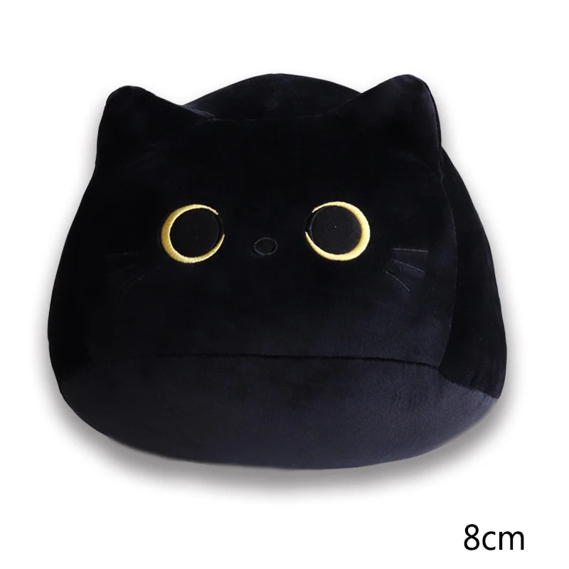 Cat  Pillow Plush - Image 4