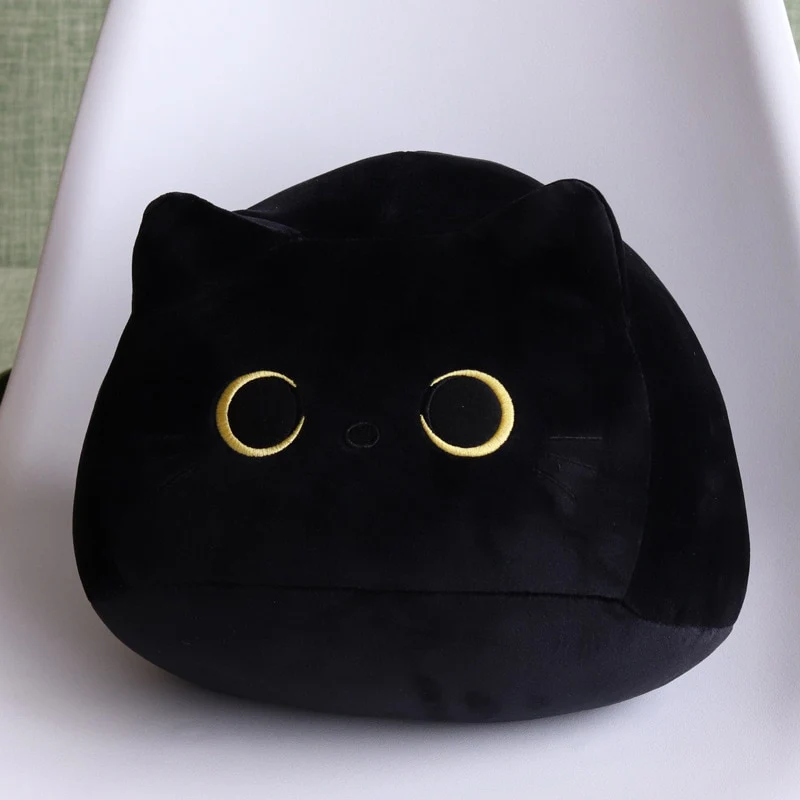 Cat  Pillow Plush - Image 6