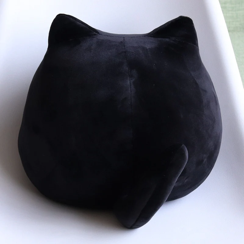 Cat  Pillow Plush - Image 7