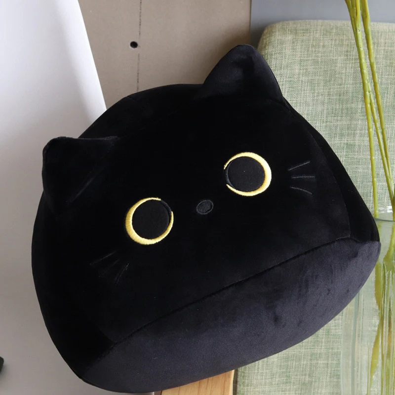 Cat  Pillow Plush - Image 8