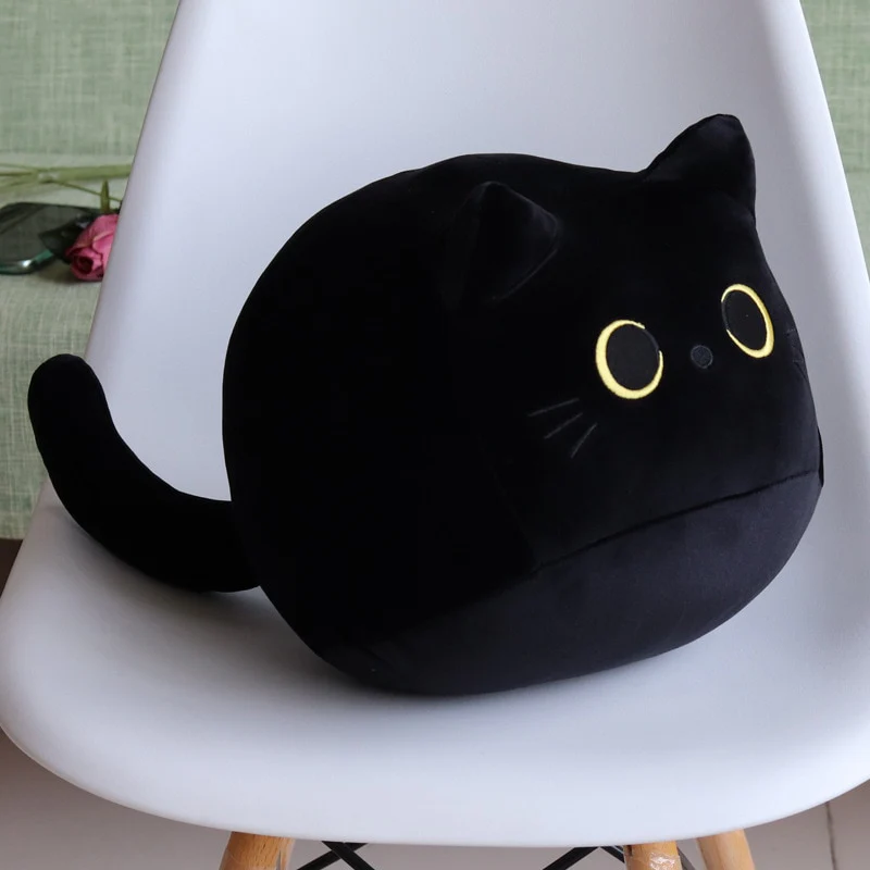Cat  Pillow Plush - Image 9