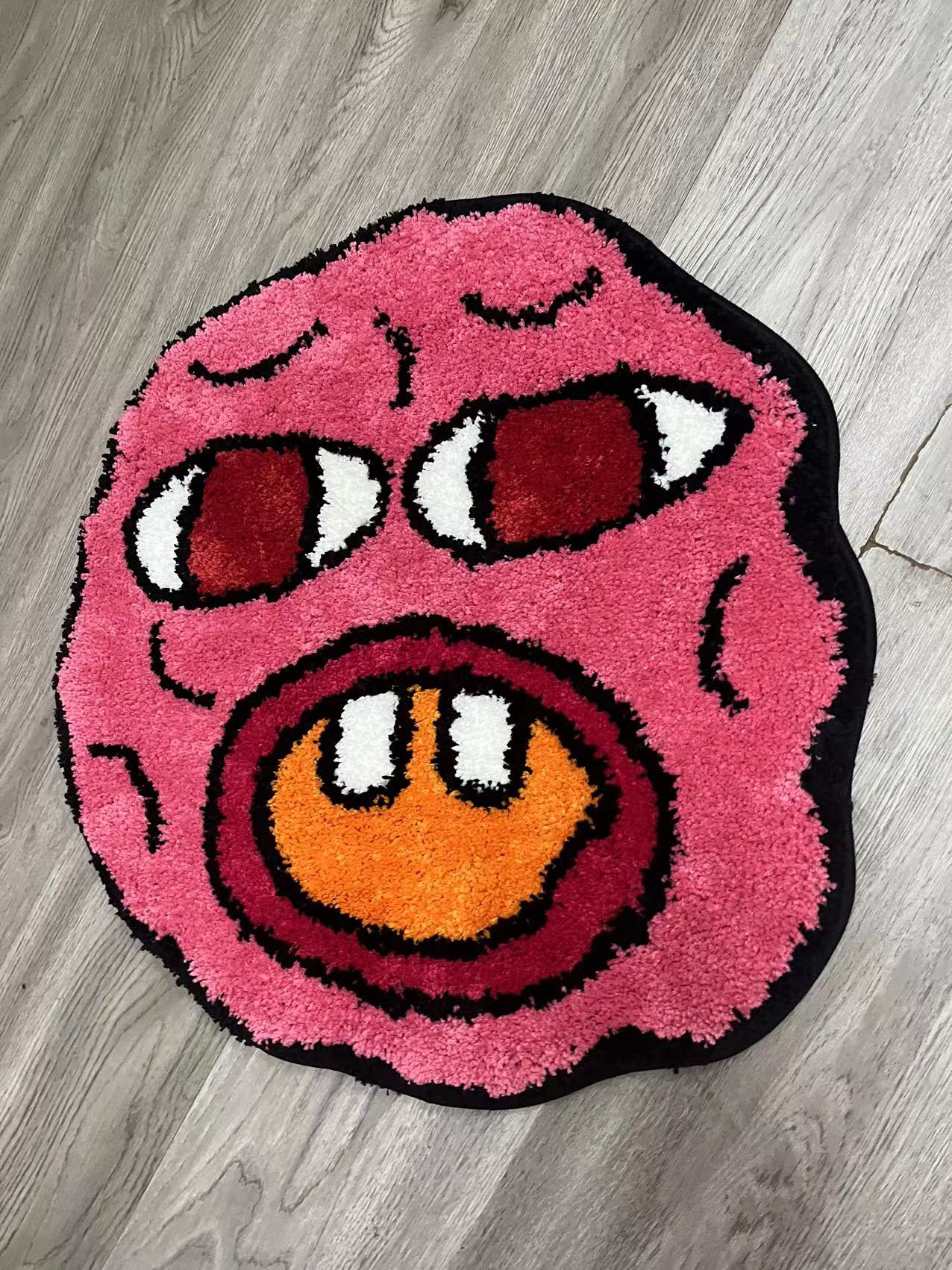 Cherry Bomb Rug - Image 4
