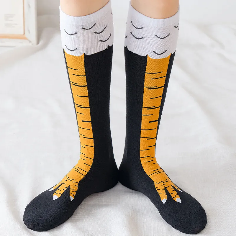 Chicken Feet Socks - Image 3