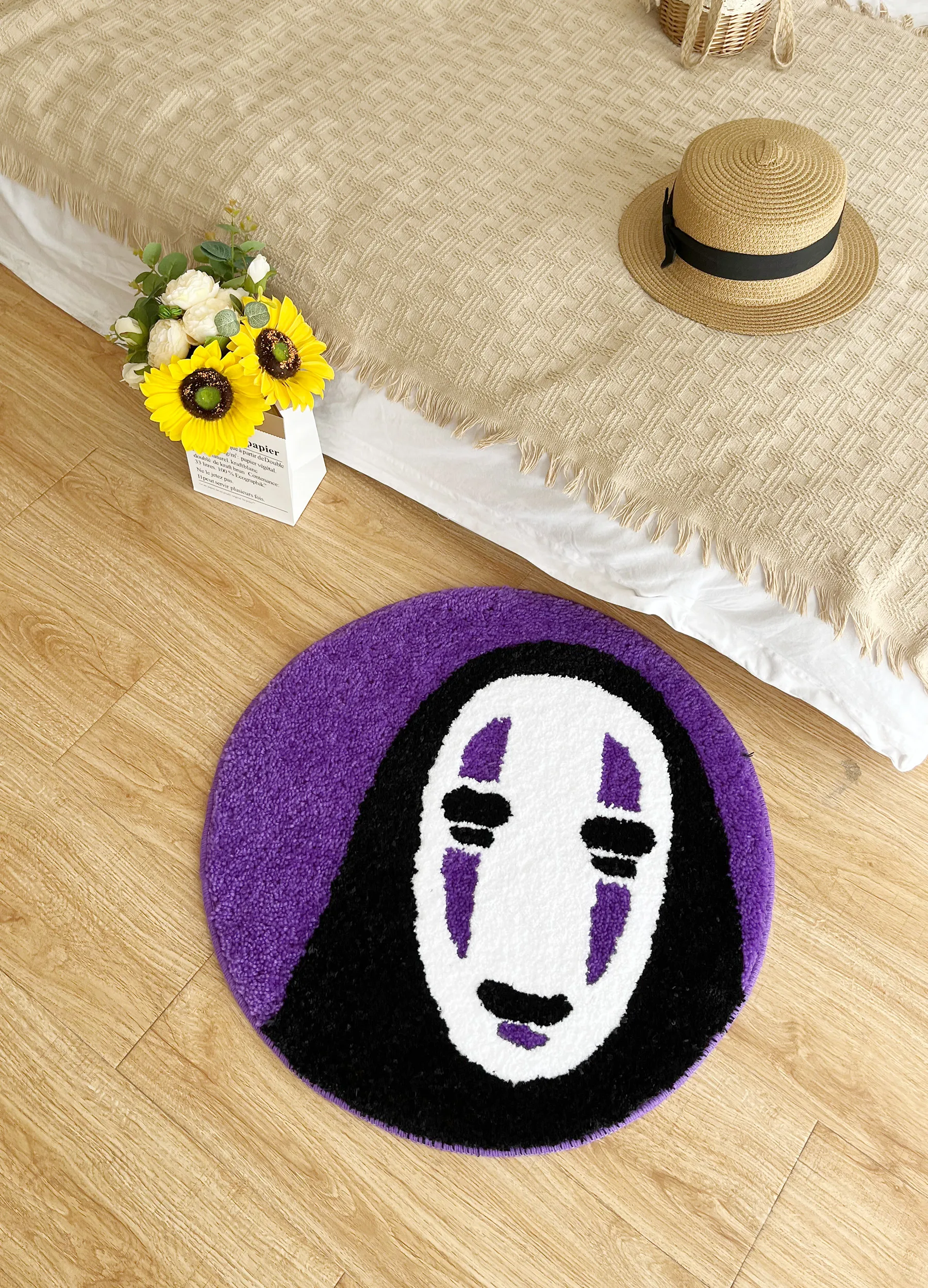 Chihiro Rug - Image 10