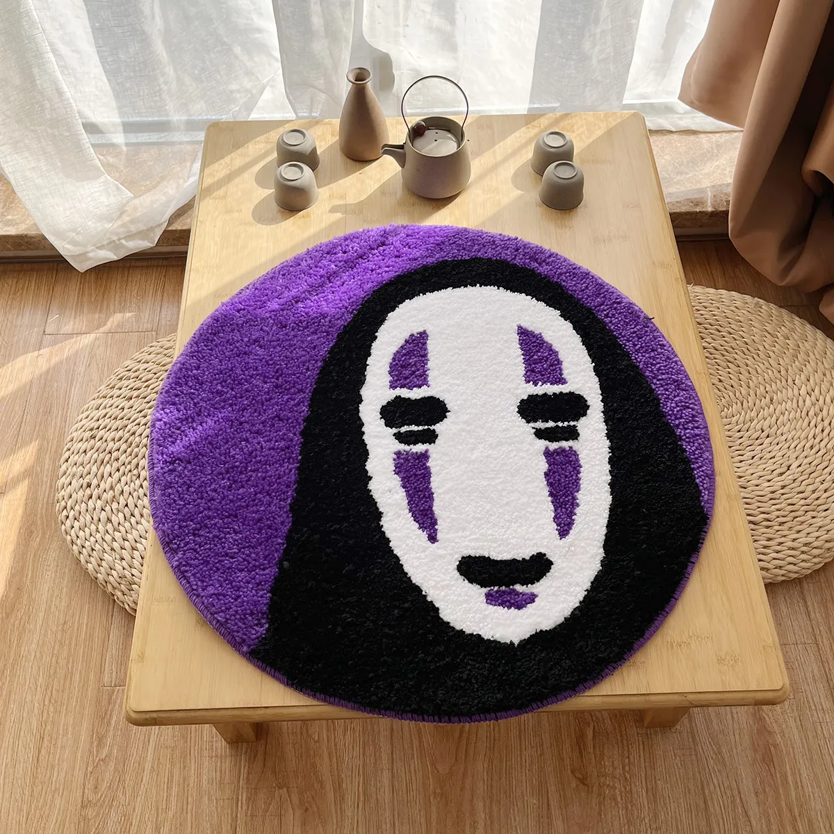 Chihiro Rug - Image 2