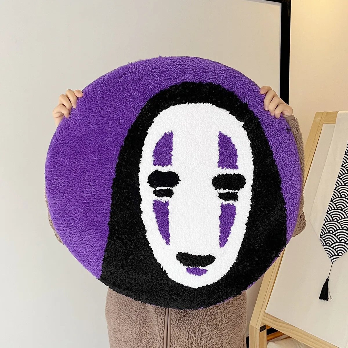 Chihiro Rug - Image 4