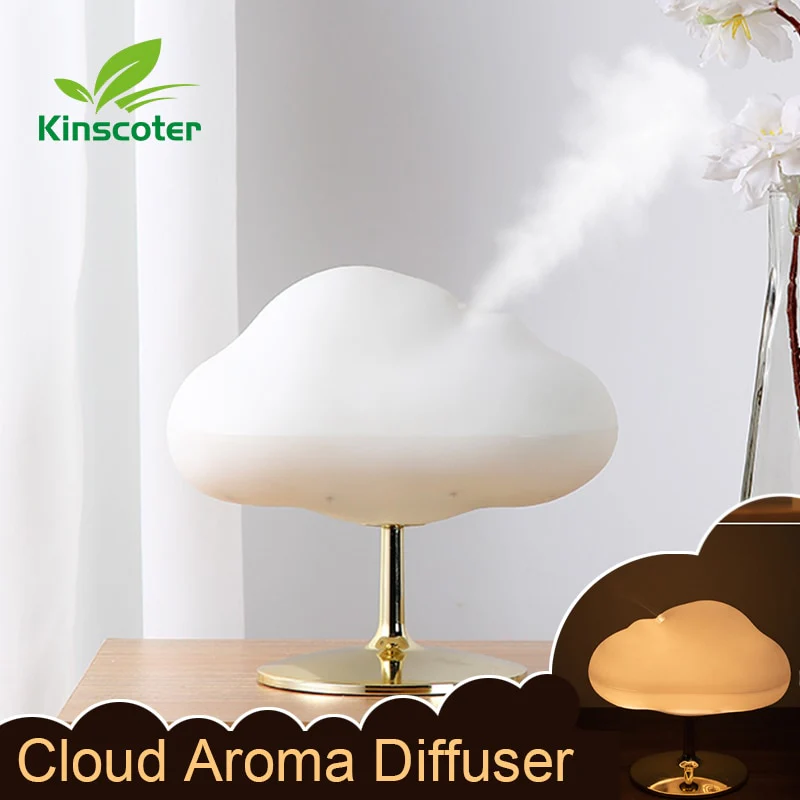 Cloud Air Humidifier