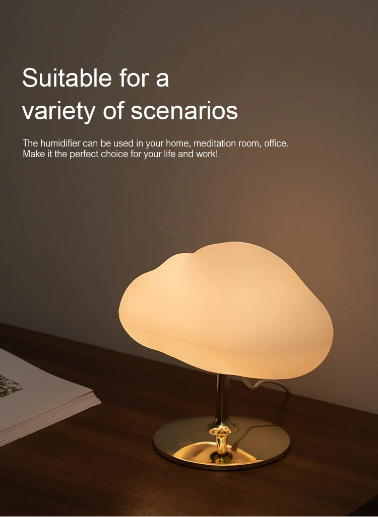 Cloud Air Humidifier - Image 7