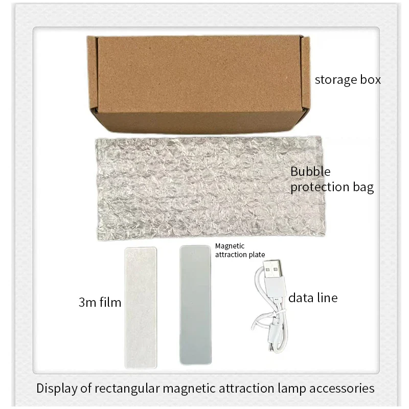 Japan Coffee And Shop Magnetic Fridge Light Ornaments - Image 20