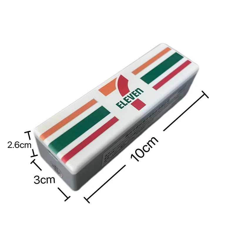 Japan Coffee And Shop Magnetic Fridge Light Ornaments - Image 23